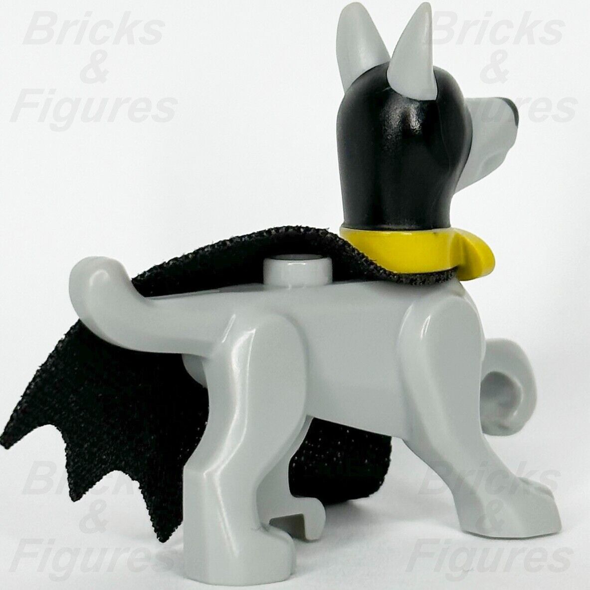 LEGO DC Super Heroes Ace the Bat Hound Minifigure Dog Batman 2 76110 3