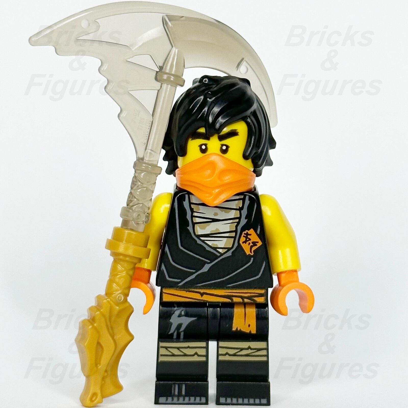 Ninjago orange store