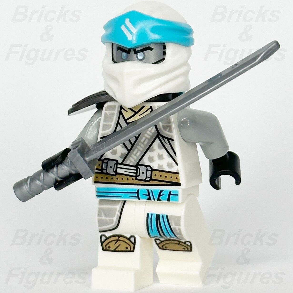 Ice best sale ninja ninjago