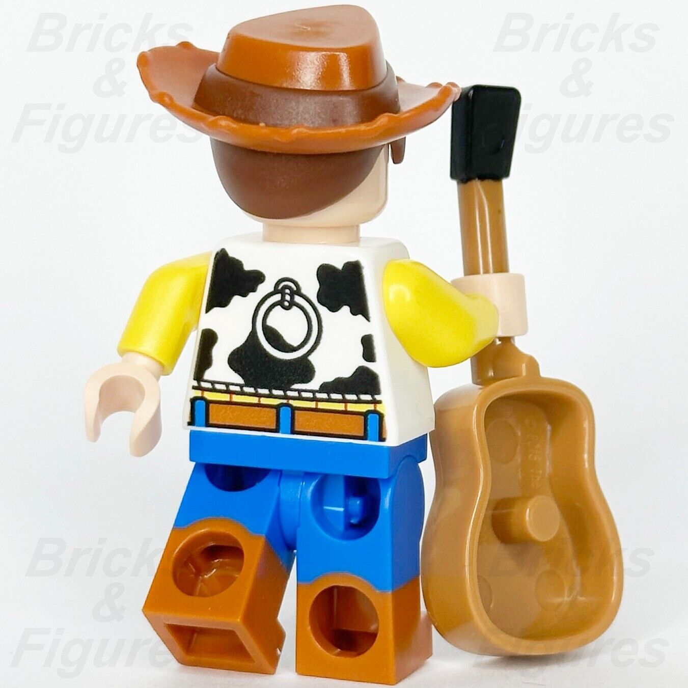 Woody store lego figure