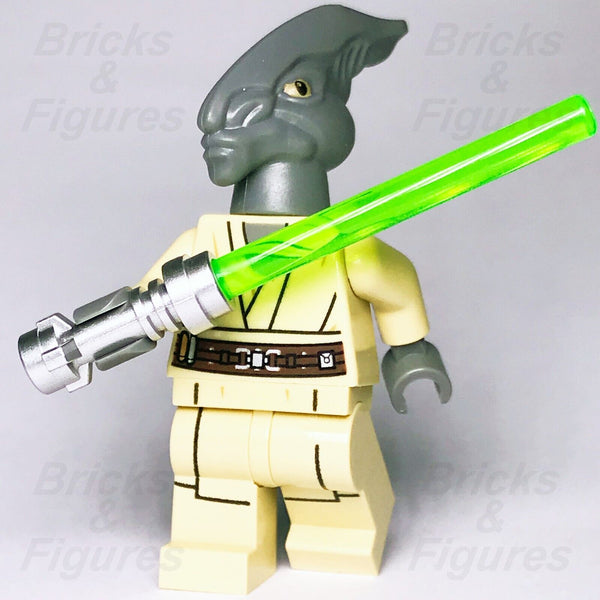 Coleman trebor minifigure new arrivals