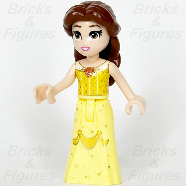 Lego disney best sale princess belle