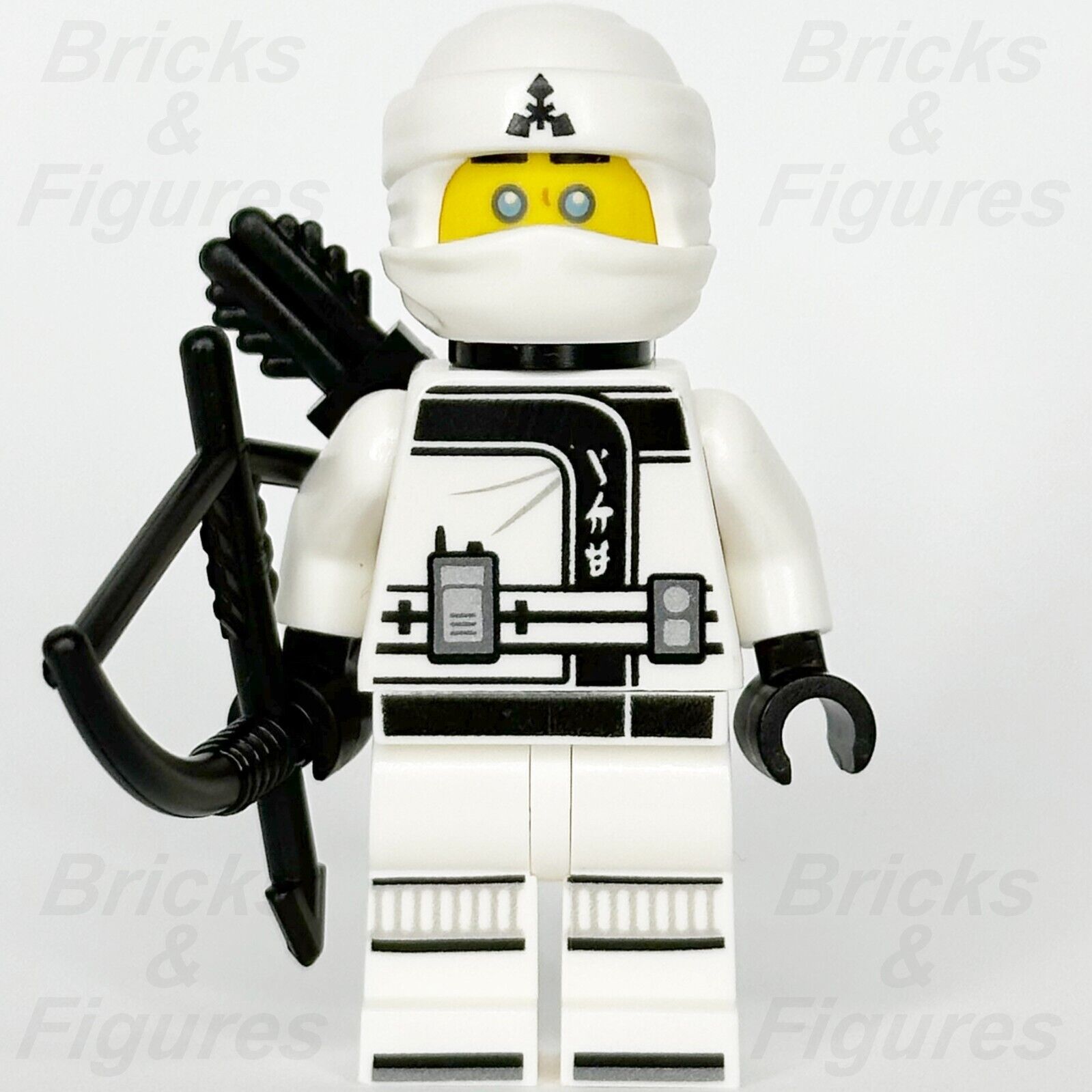 Ninjago 70606 hot sale