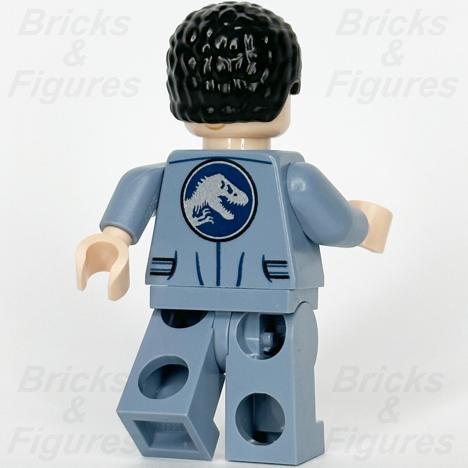 Lego jurassic world legend of outlet isla nublar characters