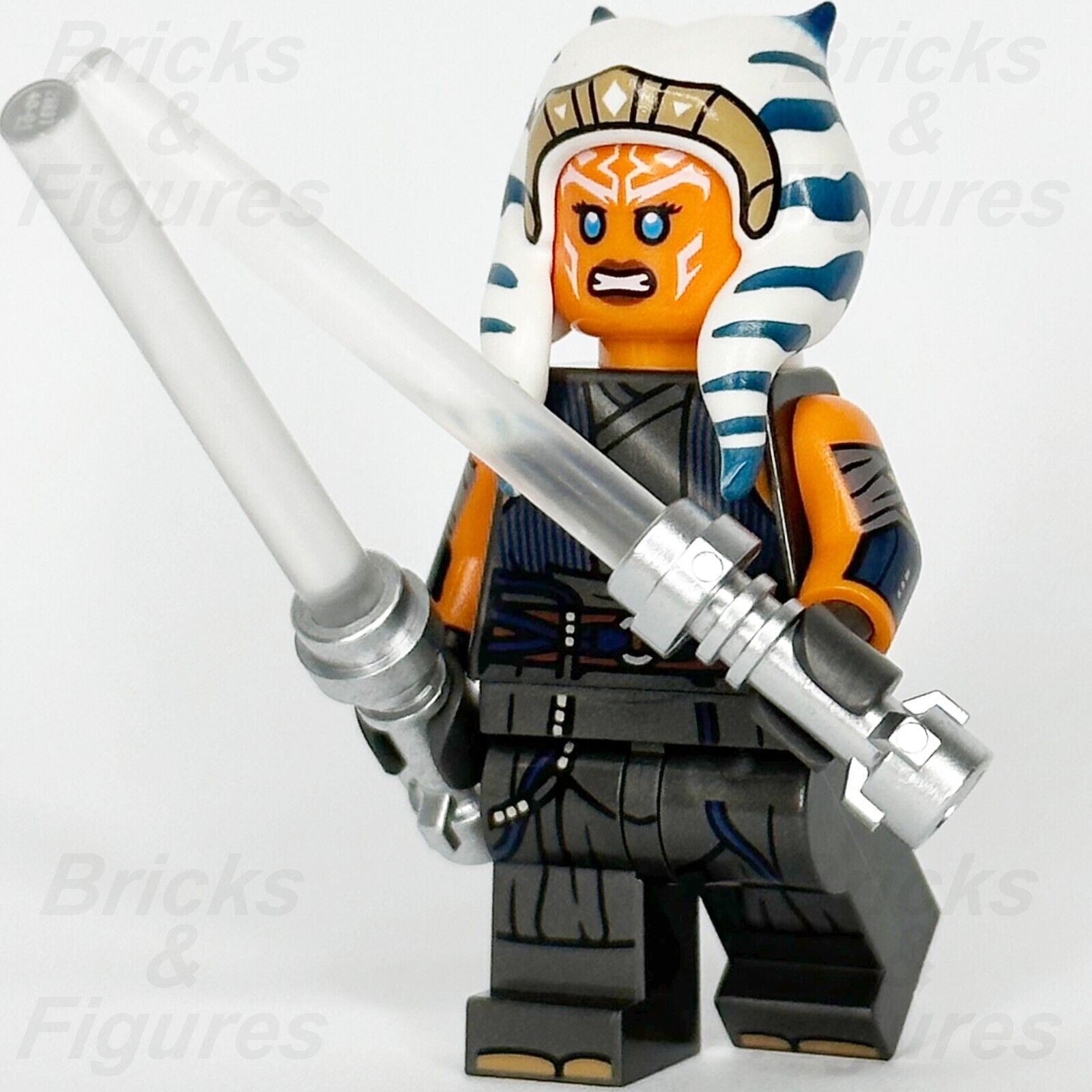 Lego discount mandalorian ahsoka