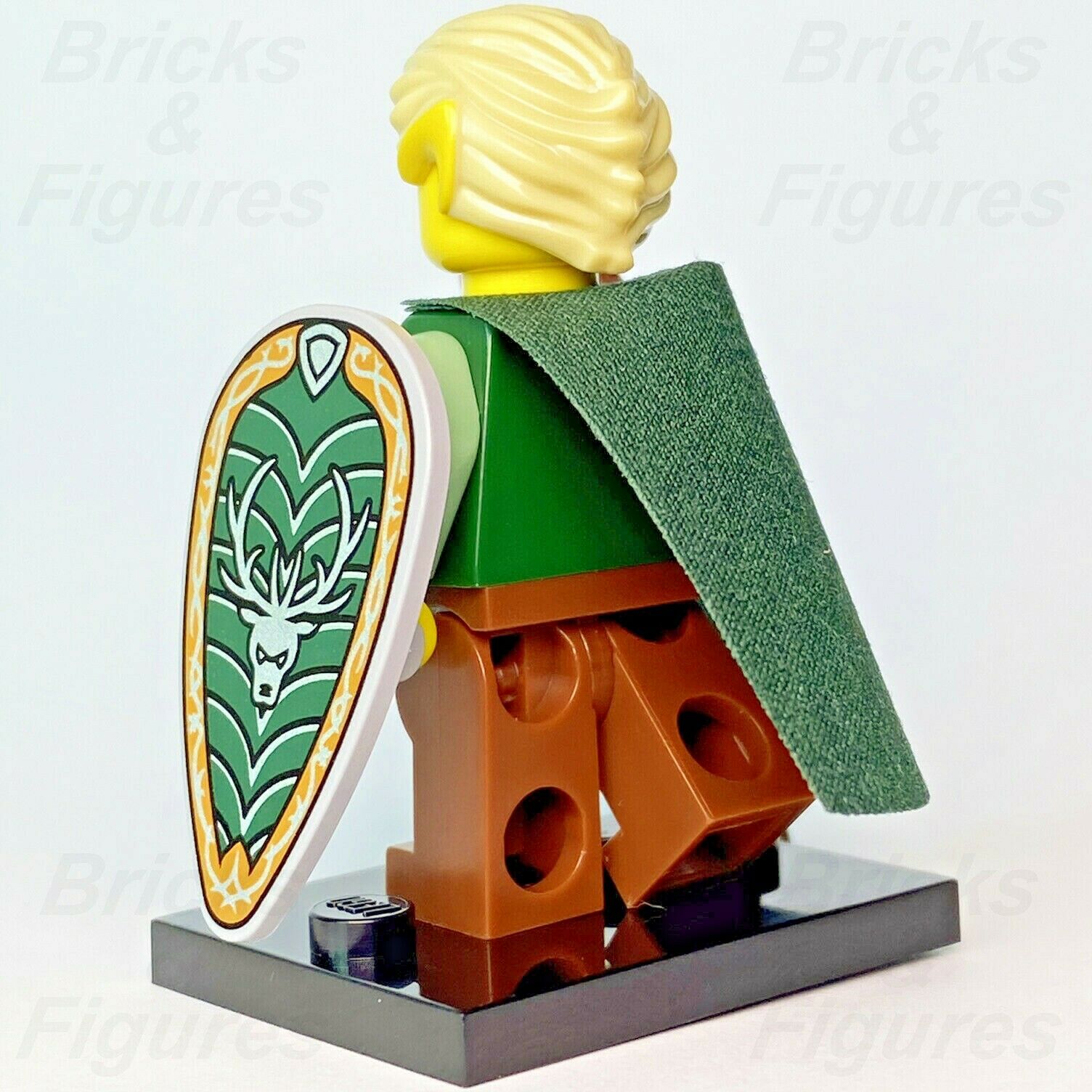 Lego sales minifigures 3