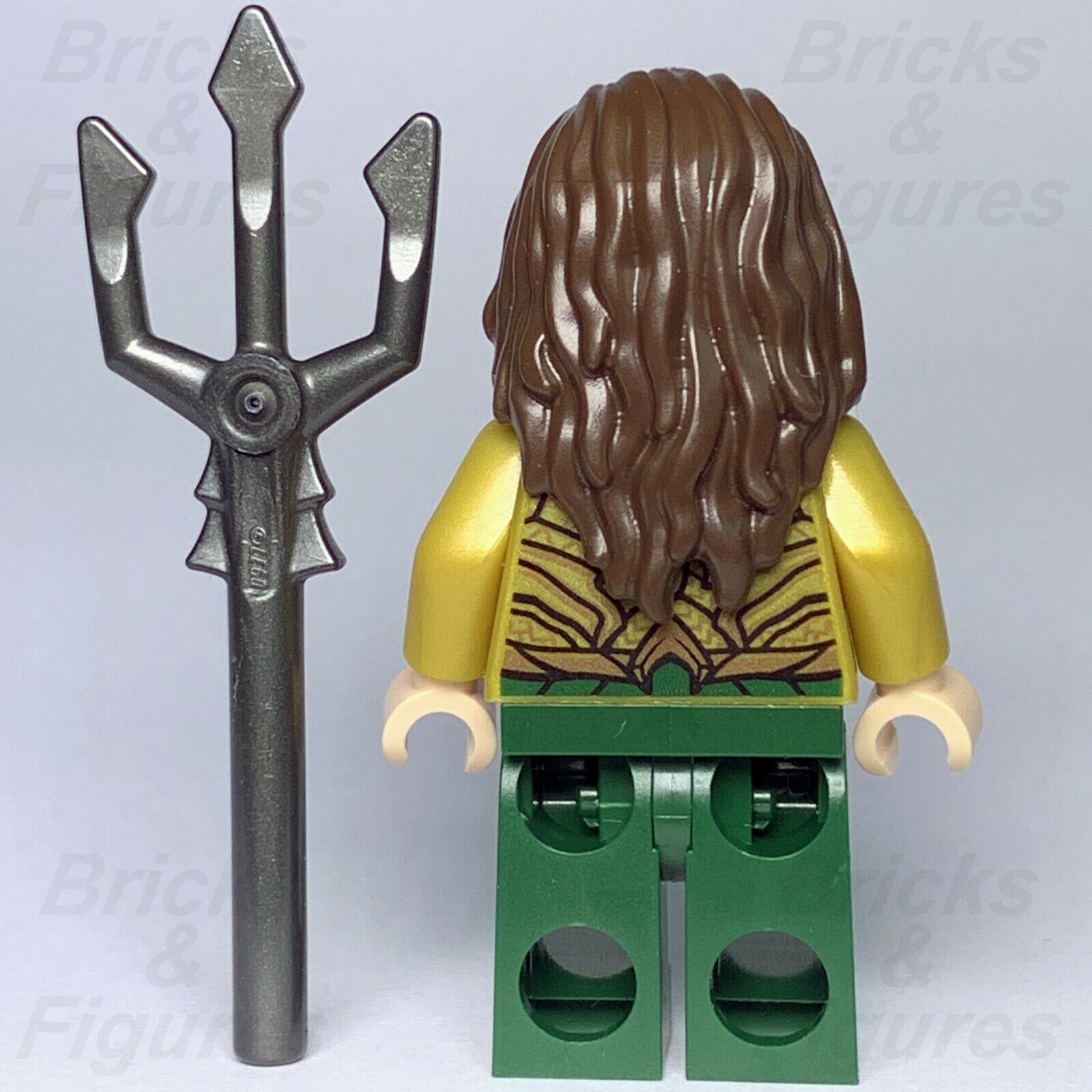 Lego justice league sales aquaman