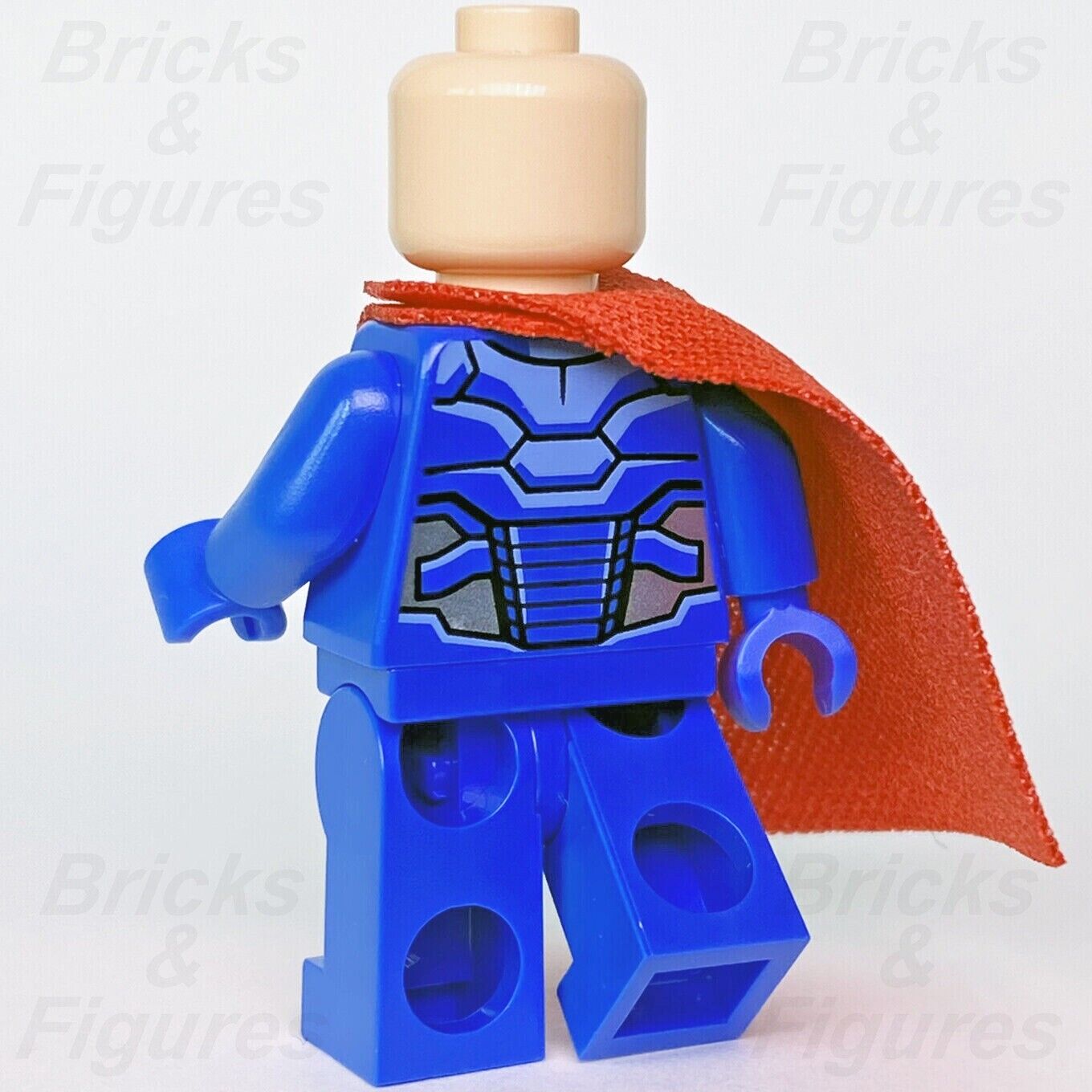 Lego super best sale heroes lex luthor