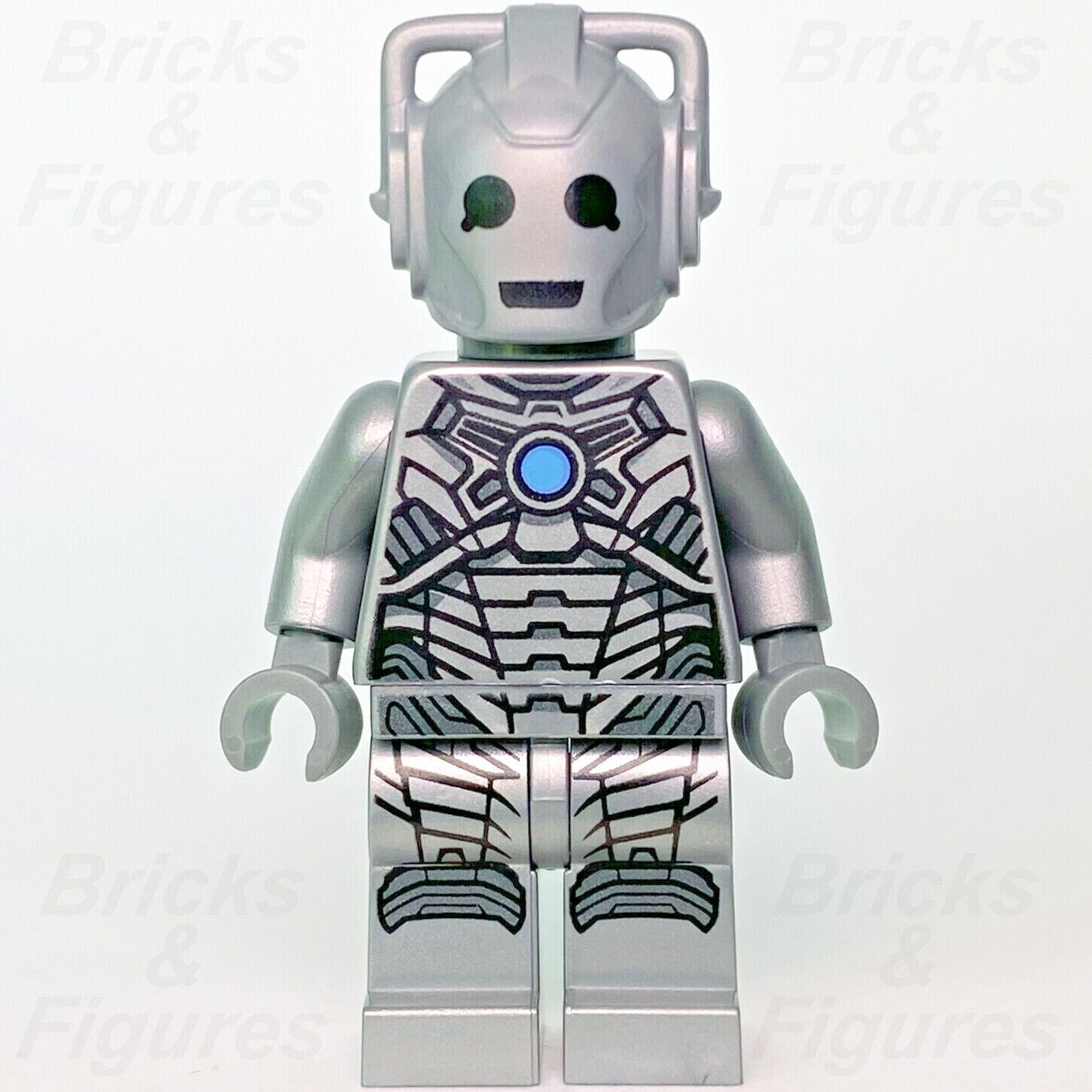 Lego dimensions best sale cyberman