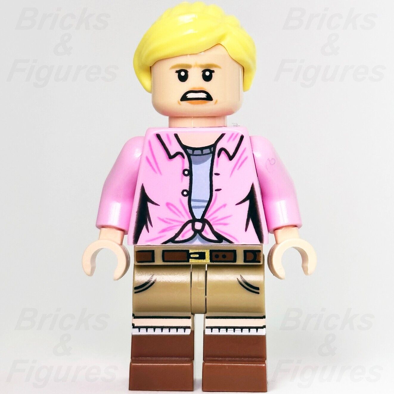 Lego deals ellie sattler