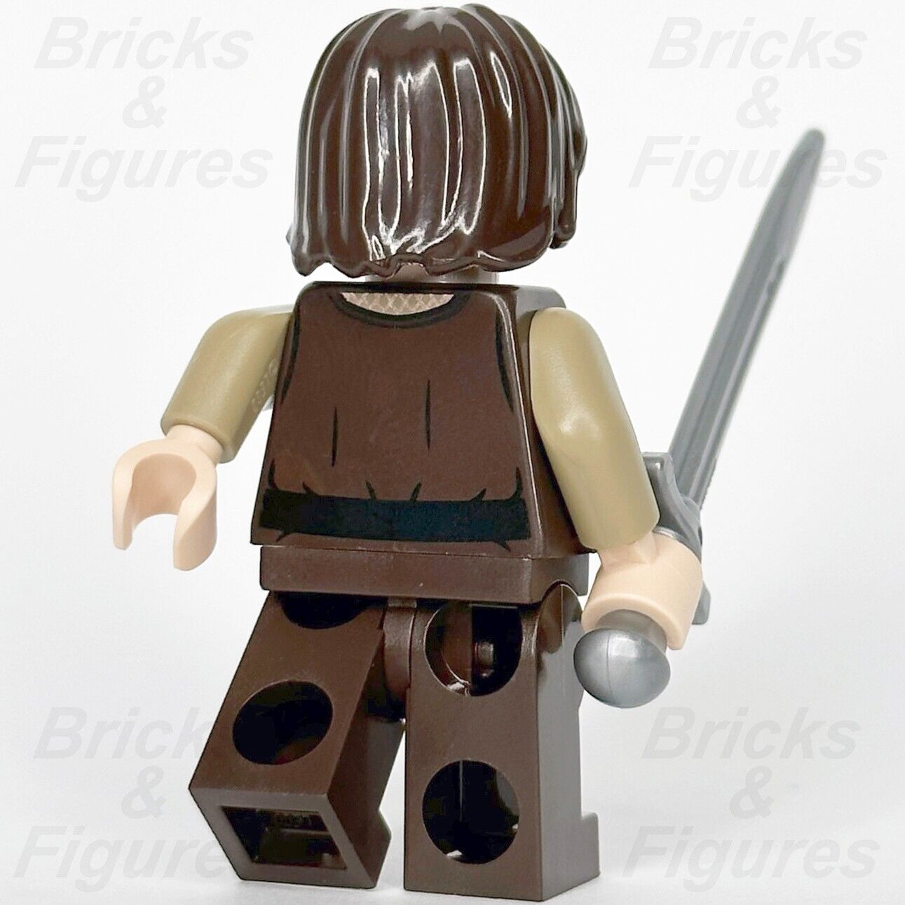 Lego 2024 aragorn minifigure