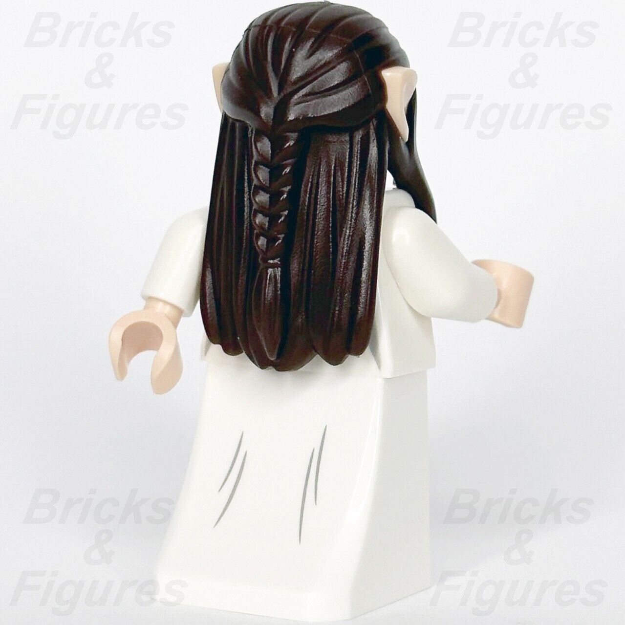 LEGO Arwen Minifigure The Hobbit & The Lord of the Rings Elf 10316 lor121 LOTR - Bricks & Figures