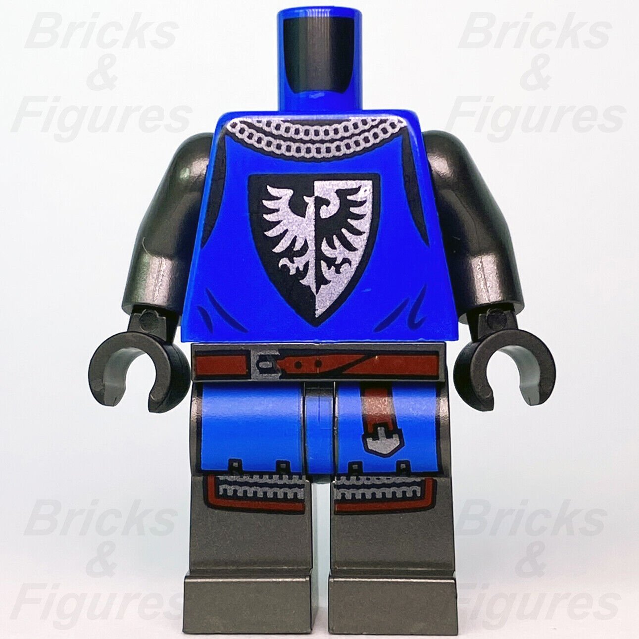 Black falcon knights mini figures 2024