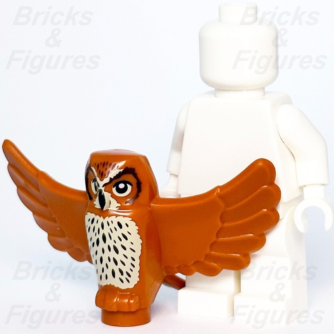 Lego owls online