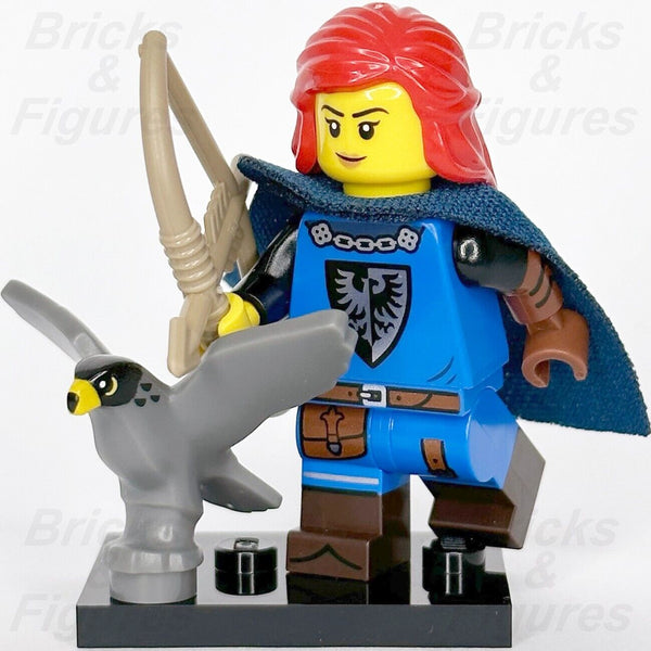 Falcon minifigure best sale