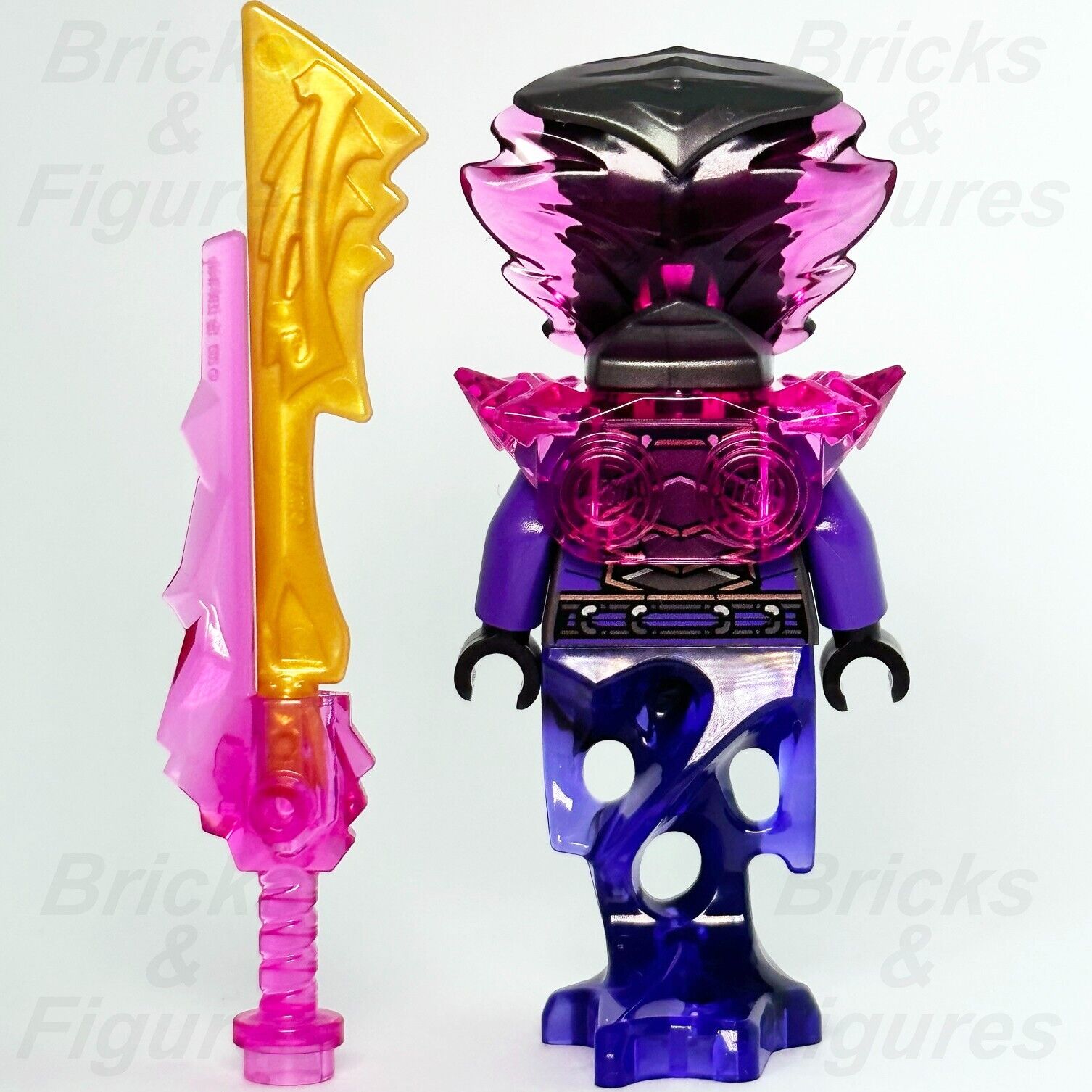 Aspheera lego sales set