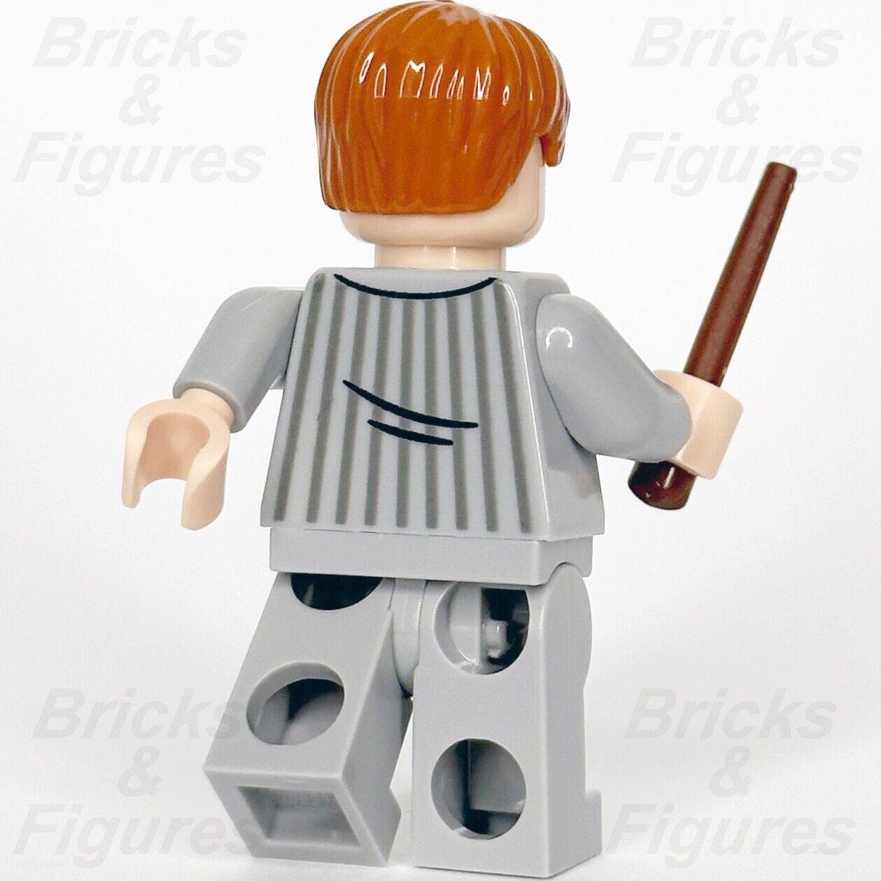 Lego arthur weasley hot sale