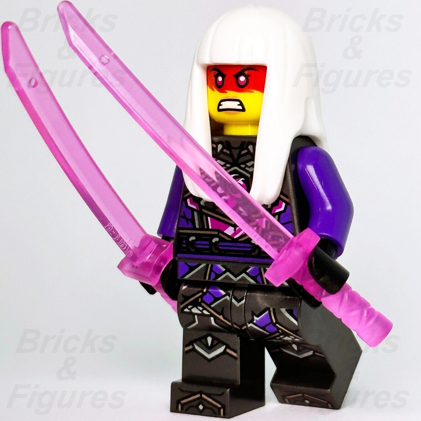 Harumi discount lego ninjago