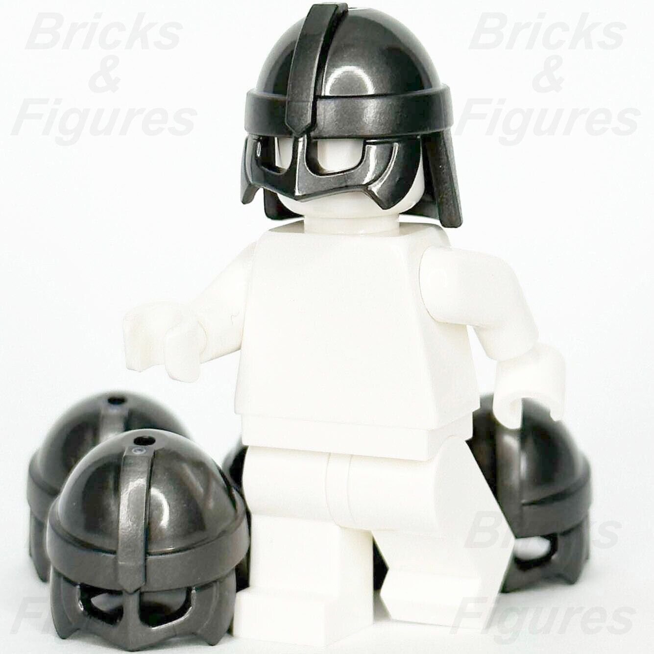 Vikings lego online helmet