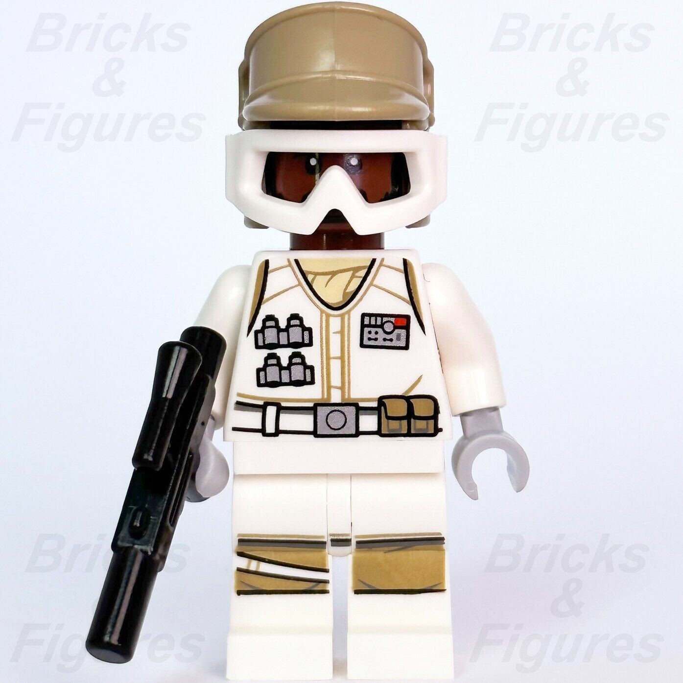 Lego best sale hoth brick