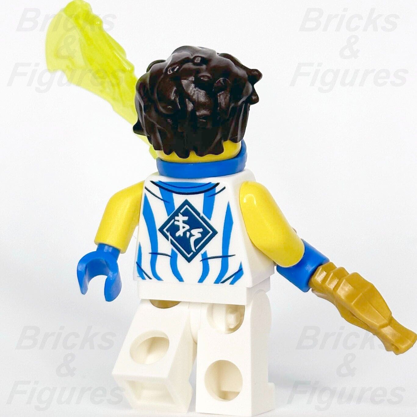 Blue discount ninjago character