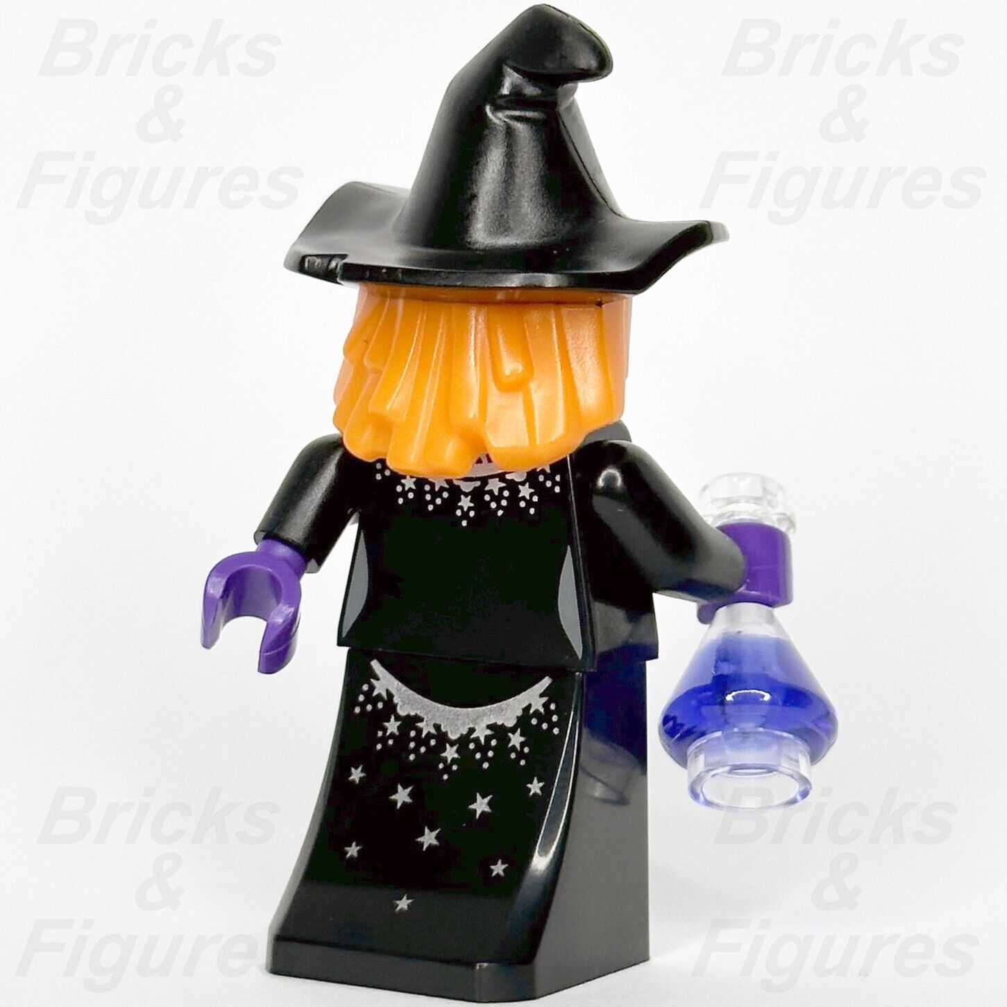  Minecraft Mini Figure (3 Pack) - Potion Witch