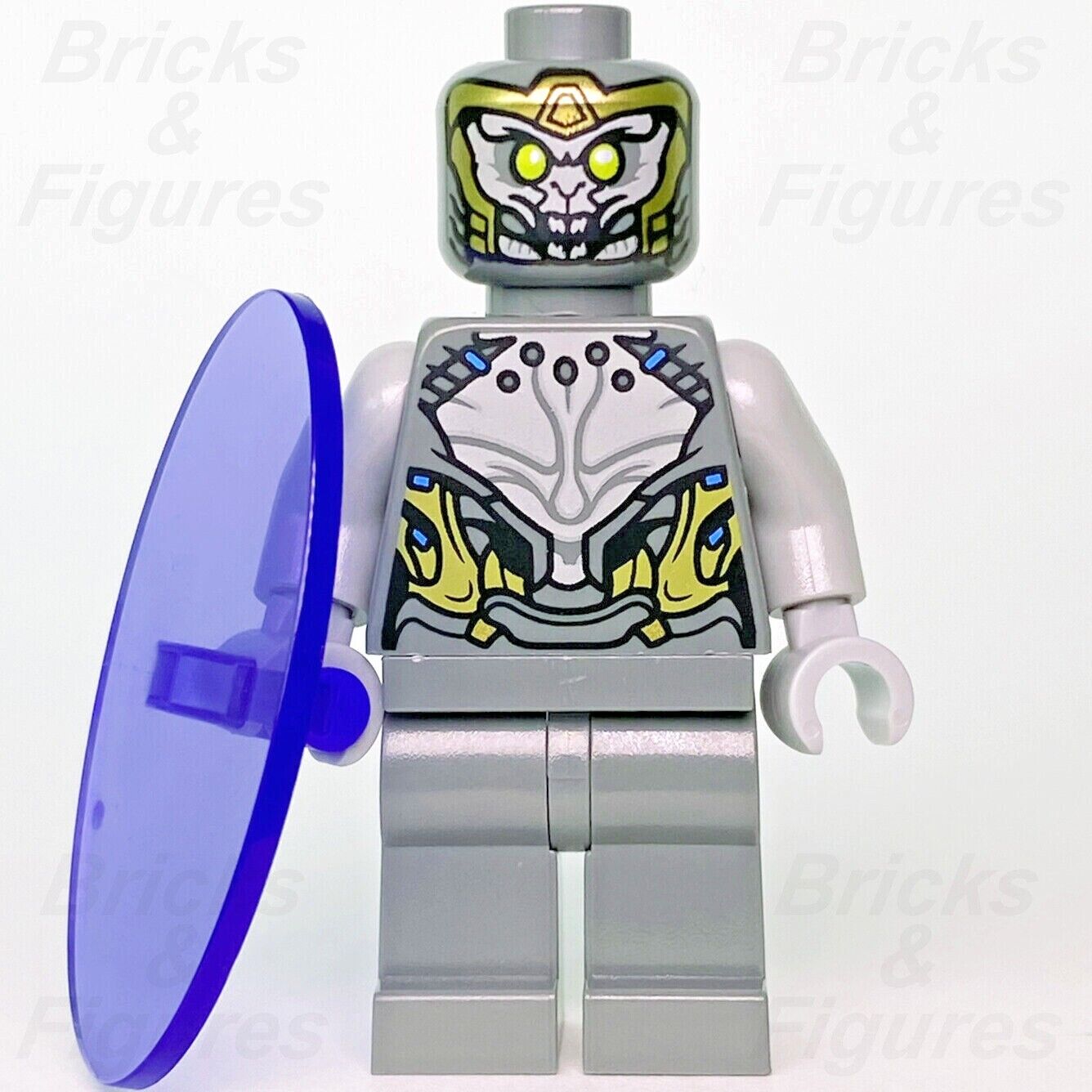 Lego chitauri deals