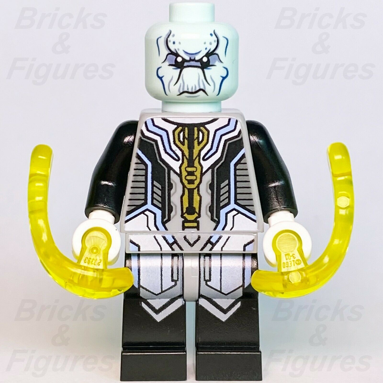 Lego infinity sales war 76108