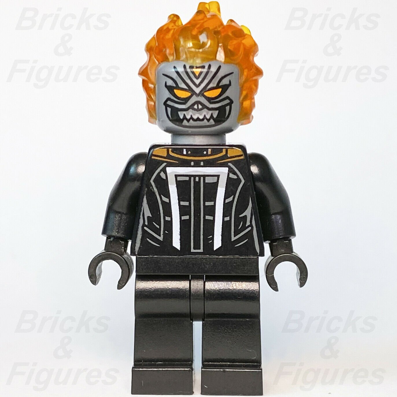 Lego sales marvel ghost