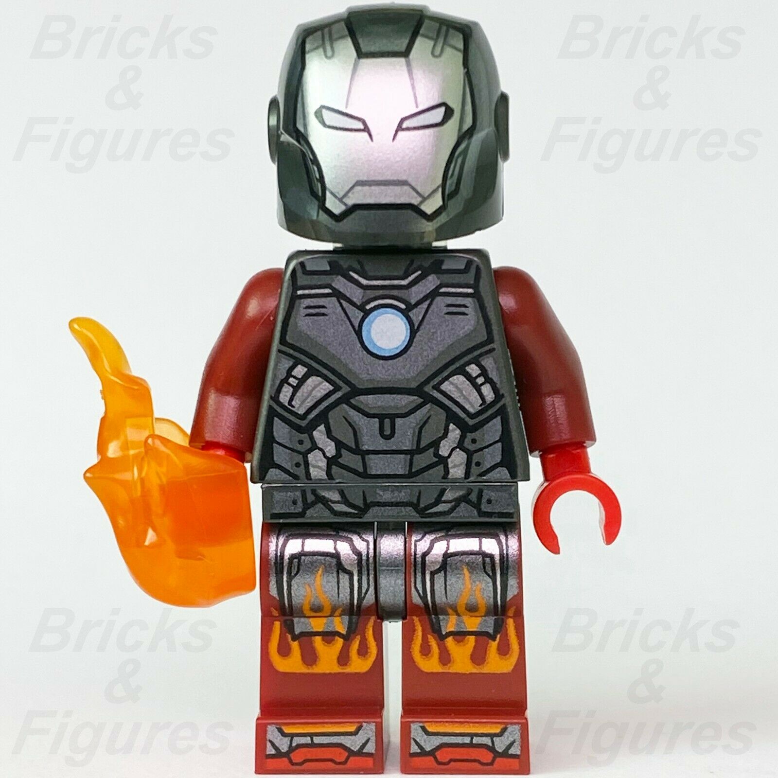 Iron man clearance lego characters