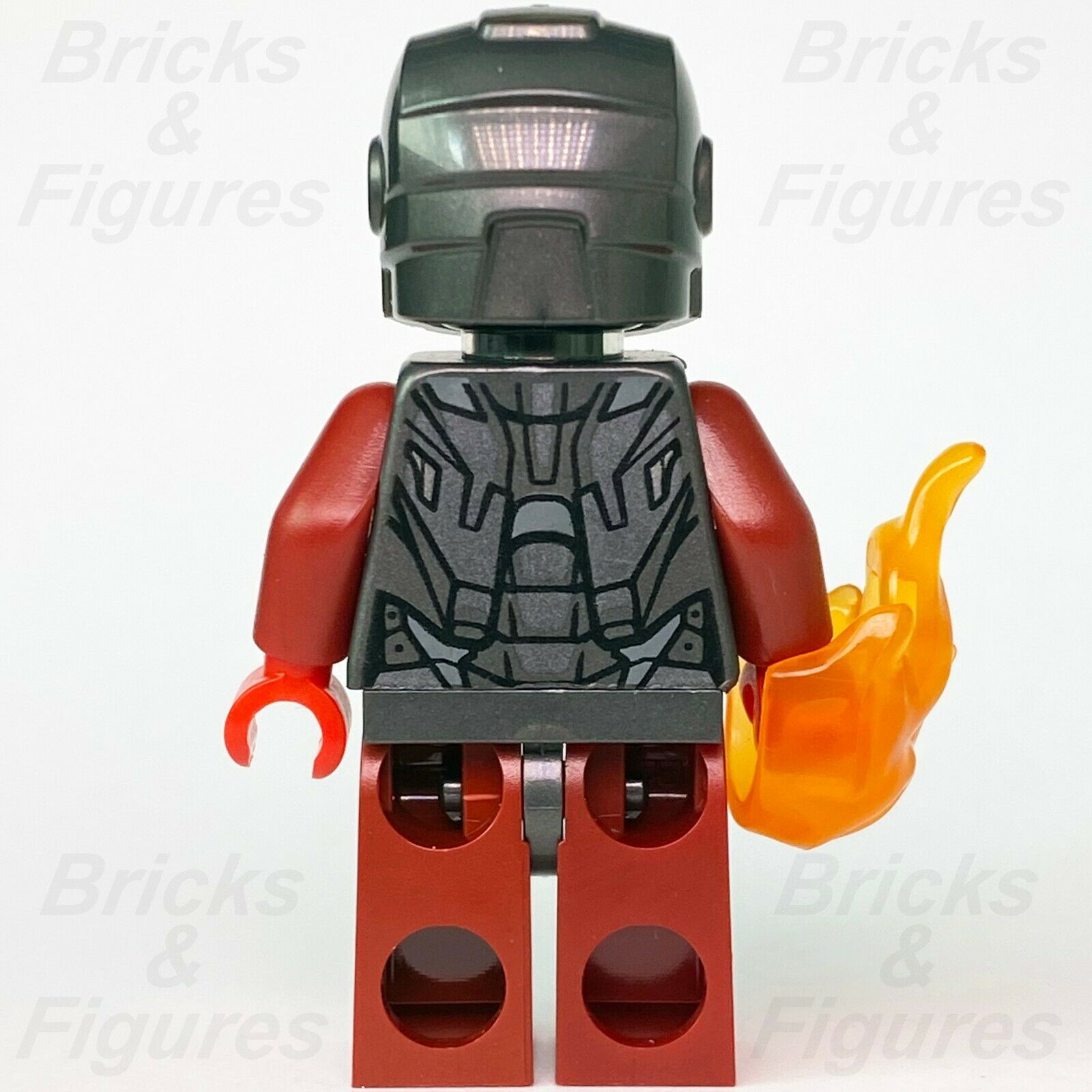 Lego iron store man mark 22