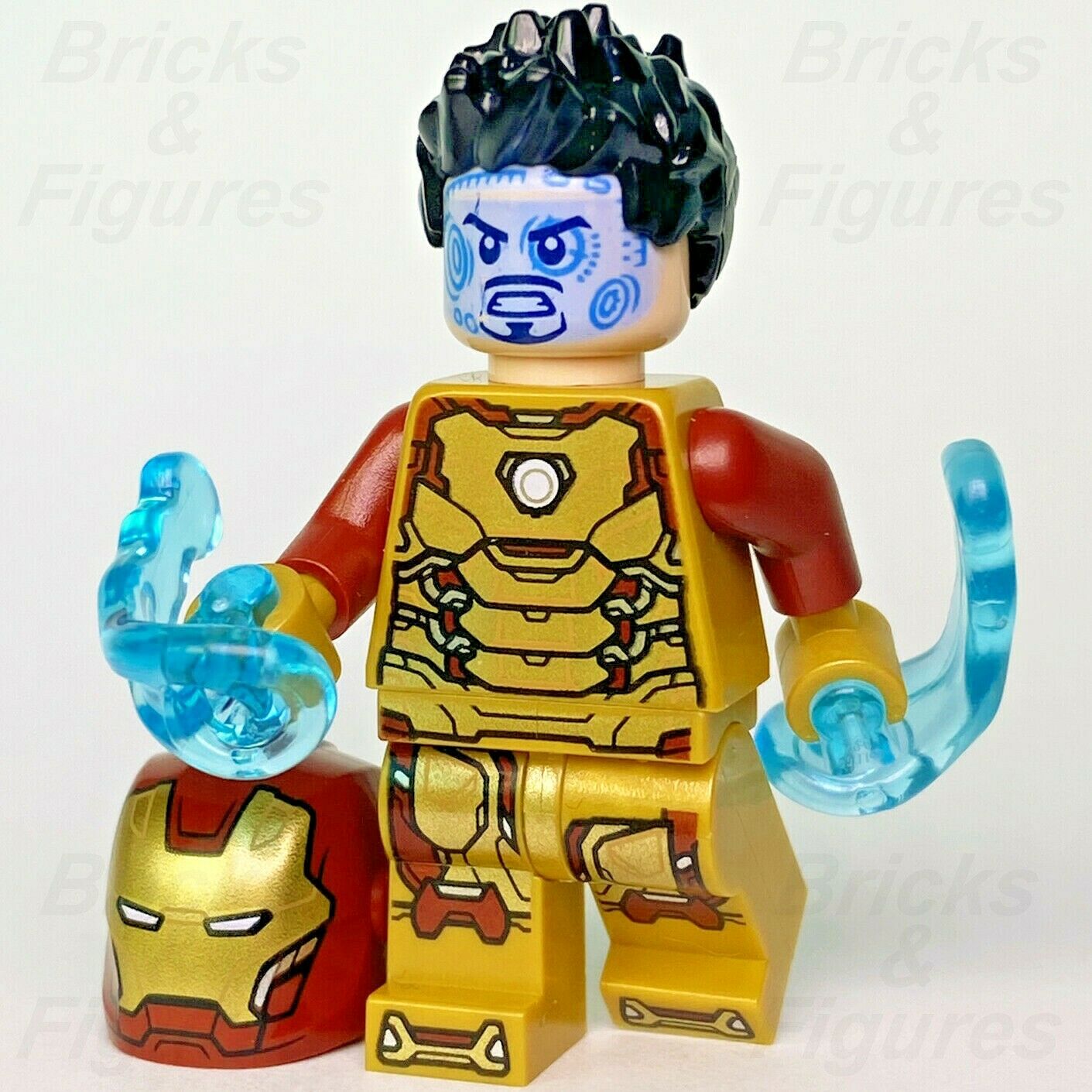 Super heroes lego store figures 42 set