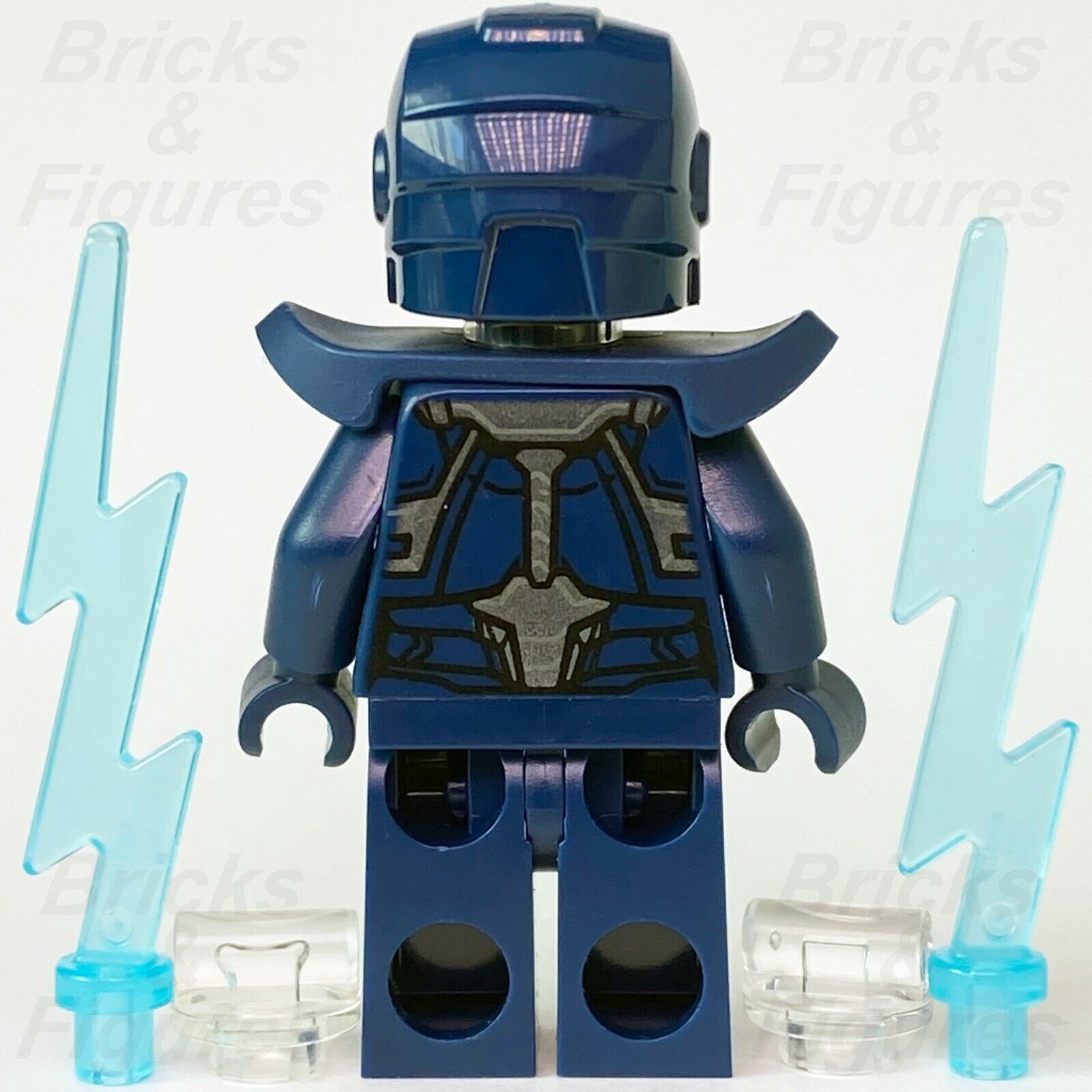 Lego iron store man mark 30