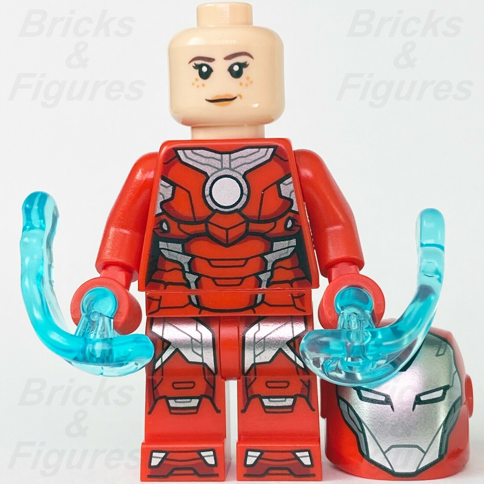 Lego best sale rescue armor