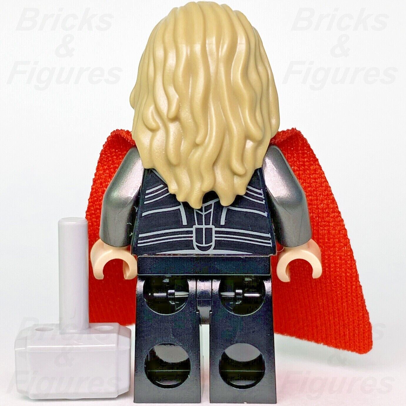 Lego marvel discount super heroes thor