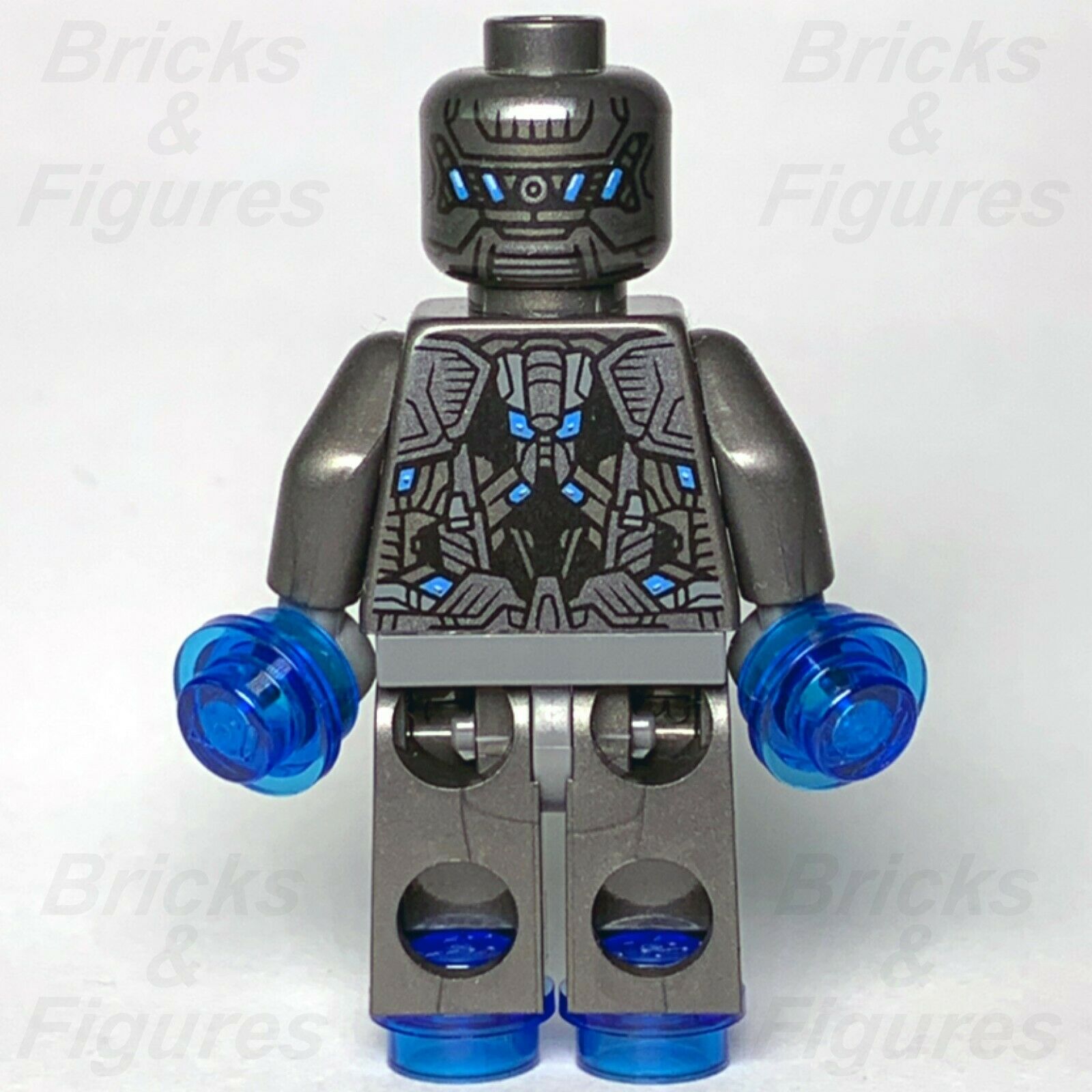 Ultron discount marvel lego