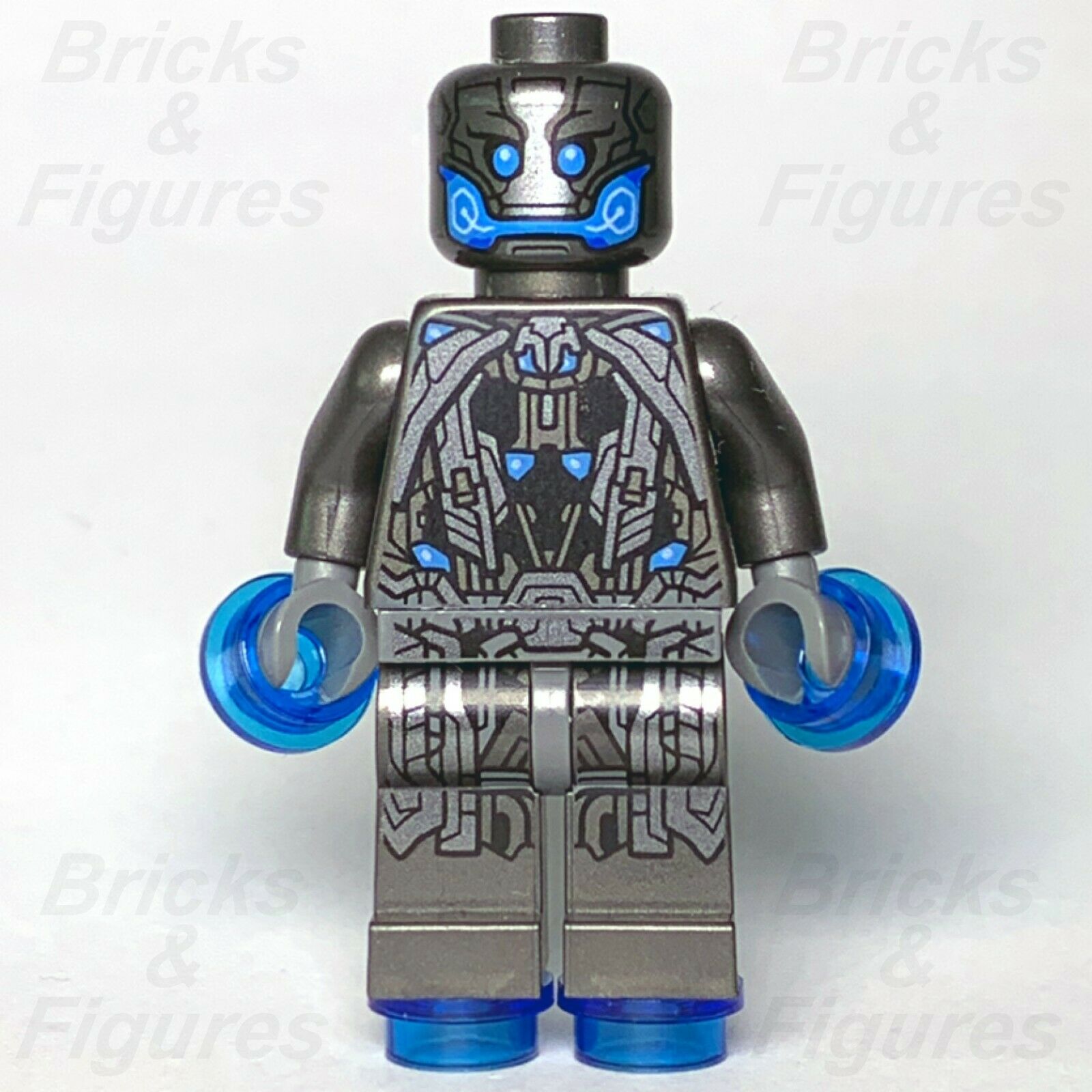 Ultron lego deals figure