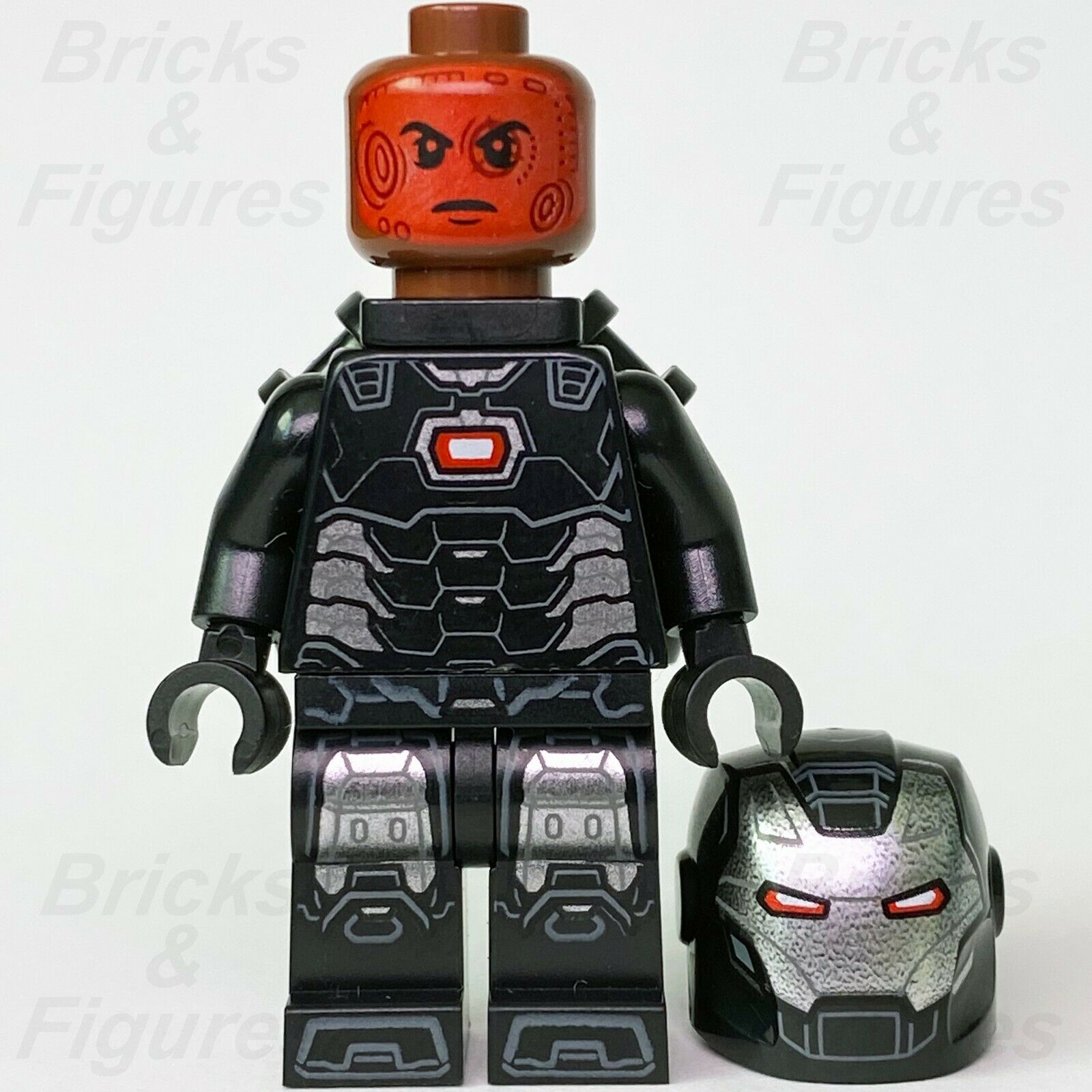 Lego iron man hot sale and war machine