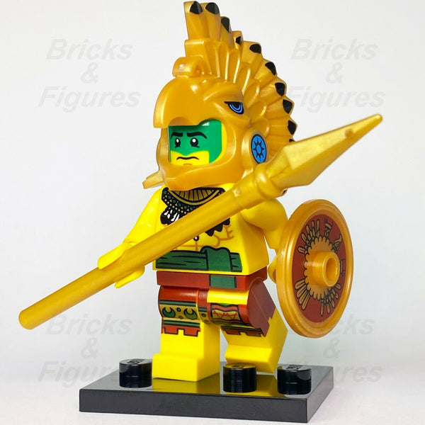 Lego aztec minifigure sale