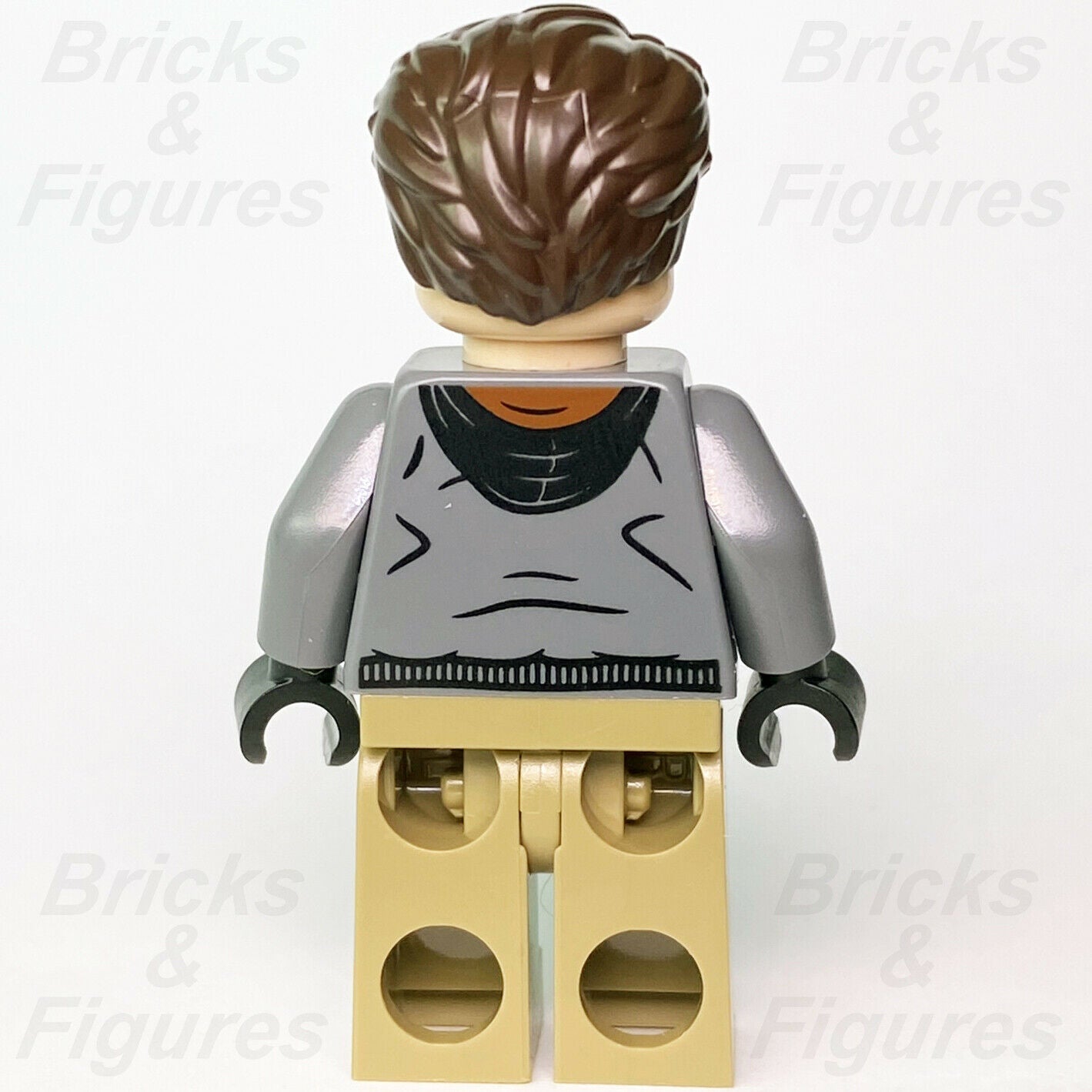 Bruce wayne outlet lego minifigure