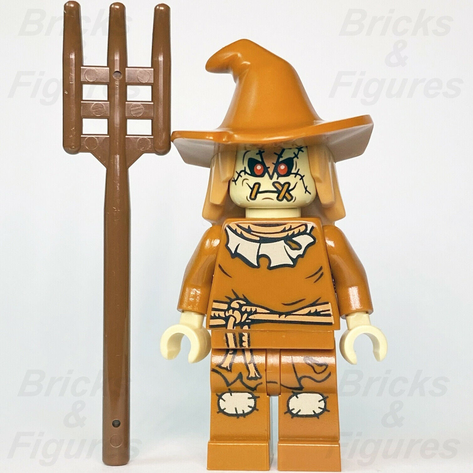 Lego batman 2 store scarecrow