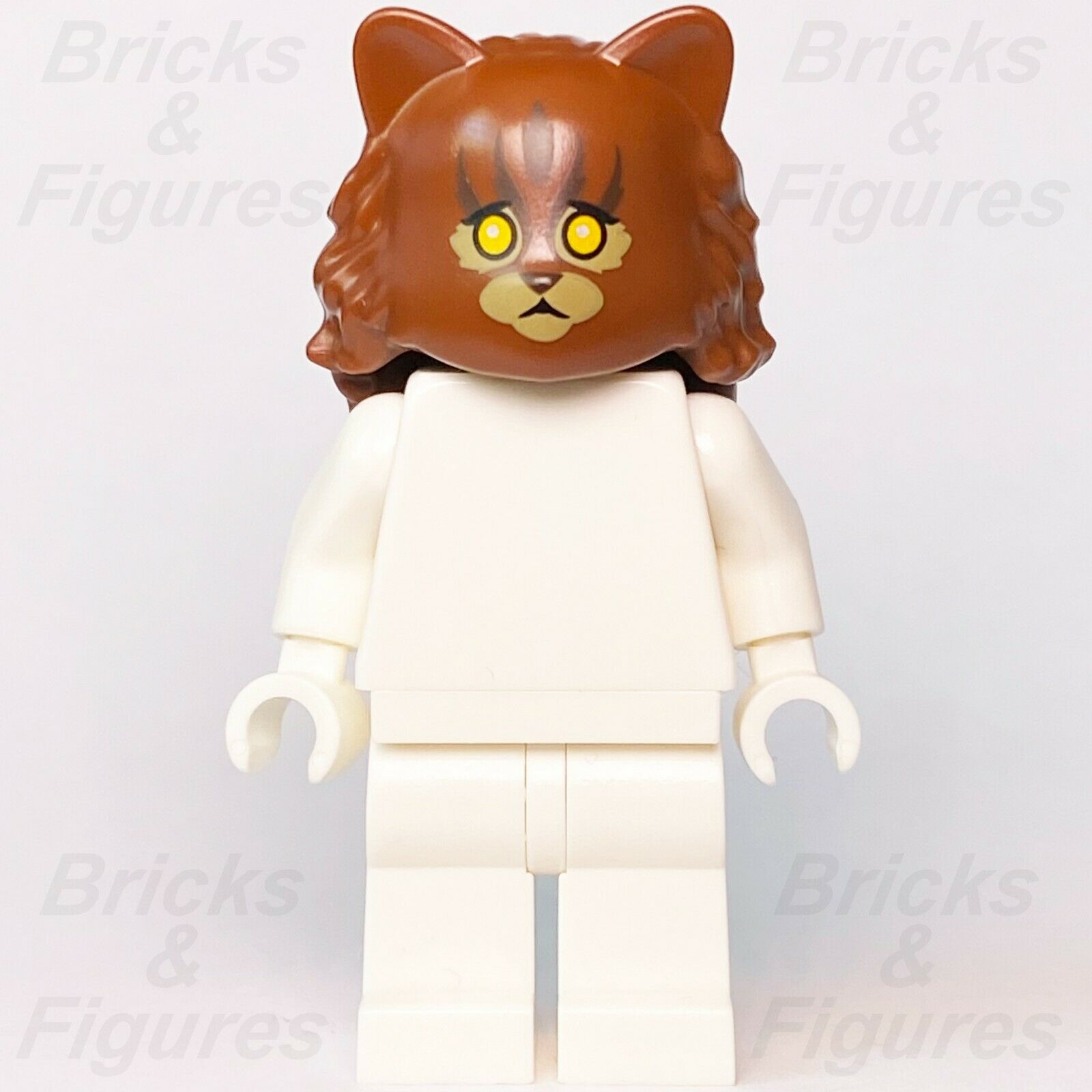 Lego head hot sale harry potter