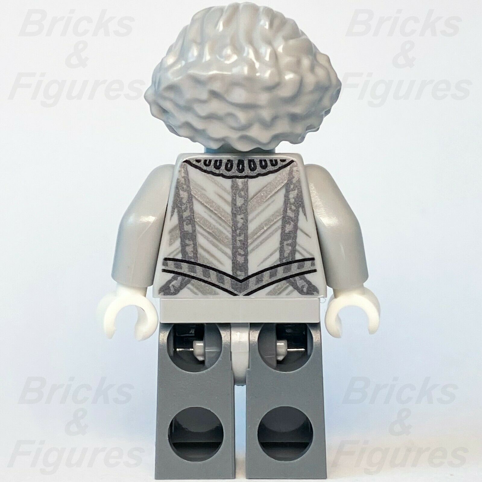 Nearly headless best sale nick lego