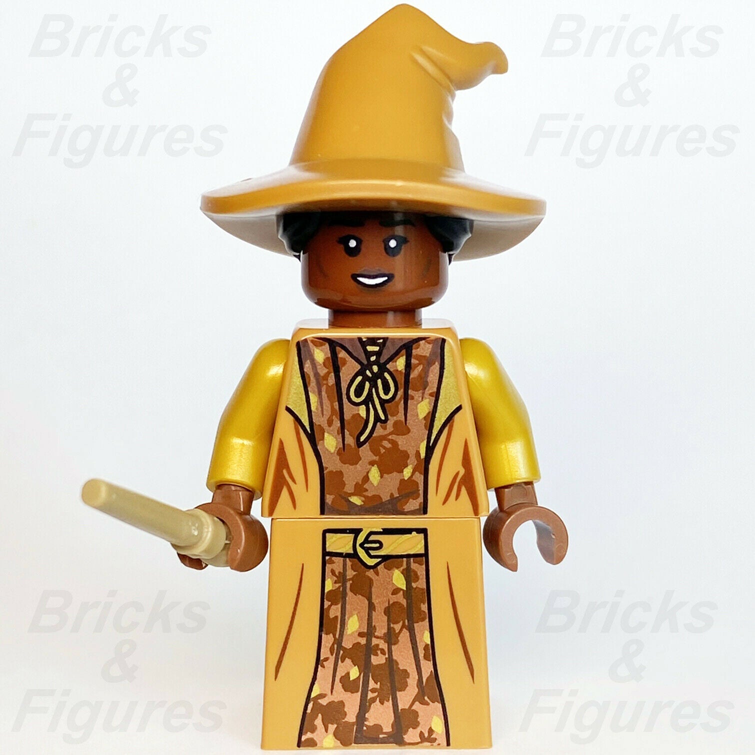 New Harry Potter LEGO Professor Sinistra Aurora Minifigure 76389 hp310 ...