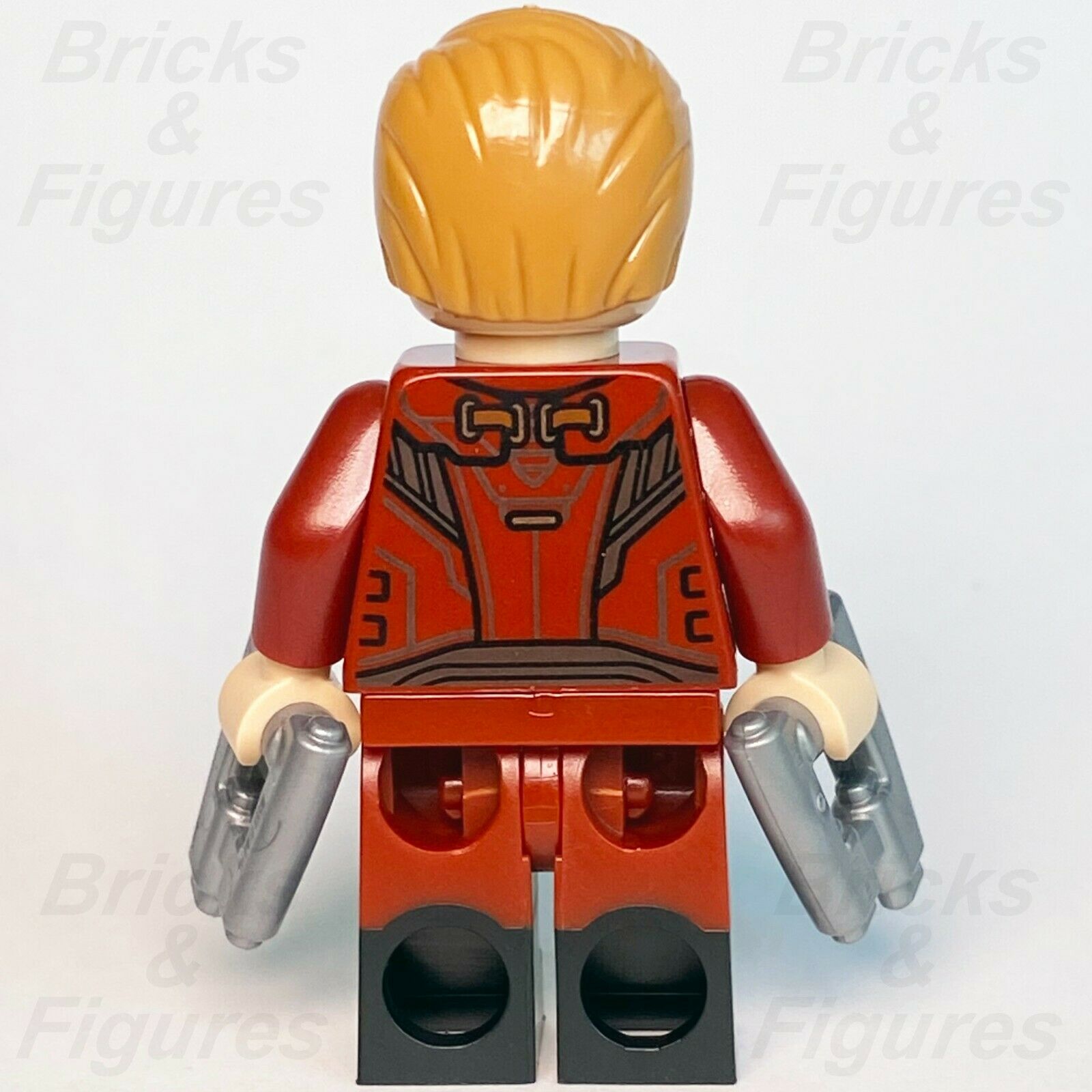 Star lord lego marvel super online heroes