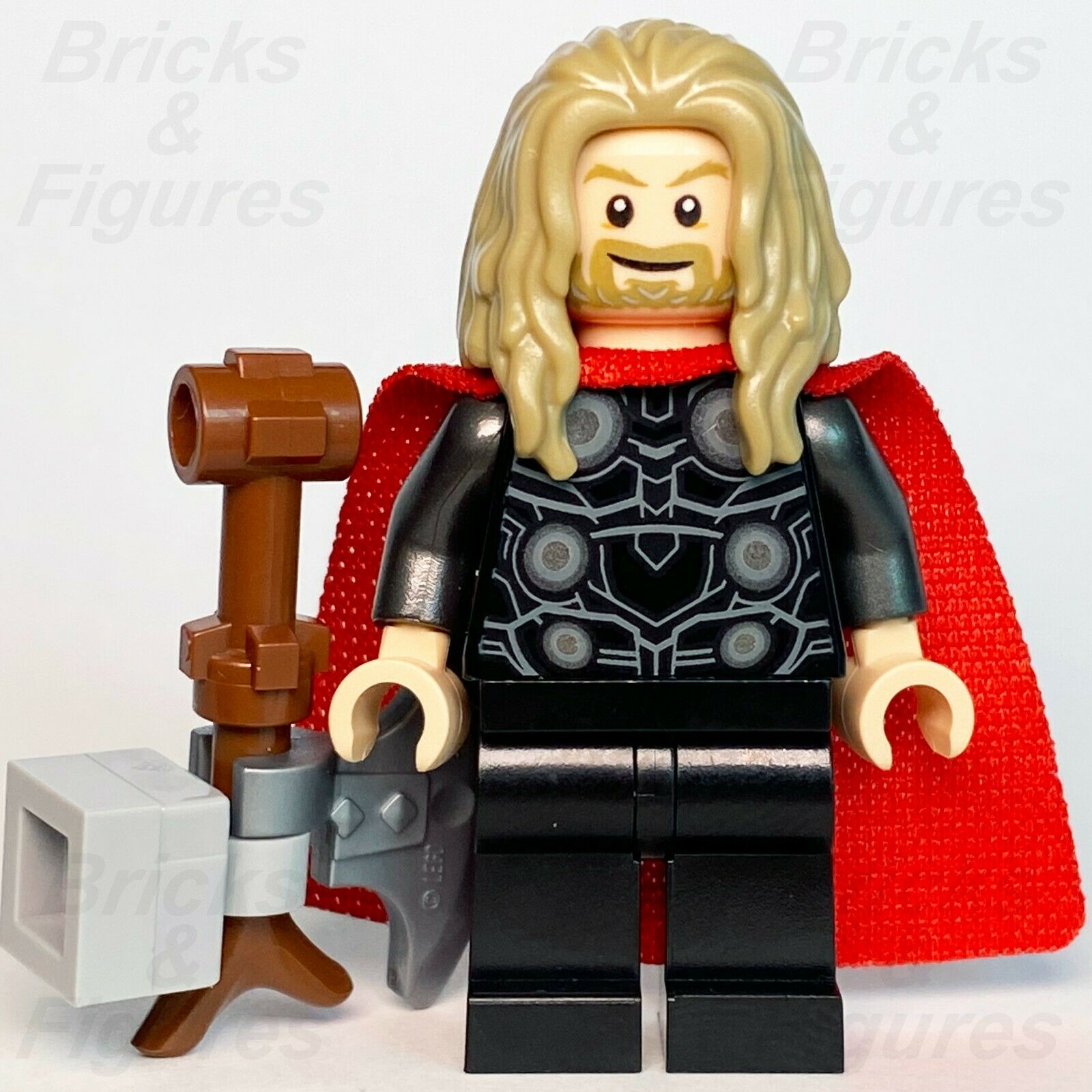 Lego marvel superheroes discount thor