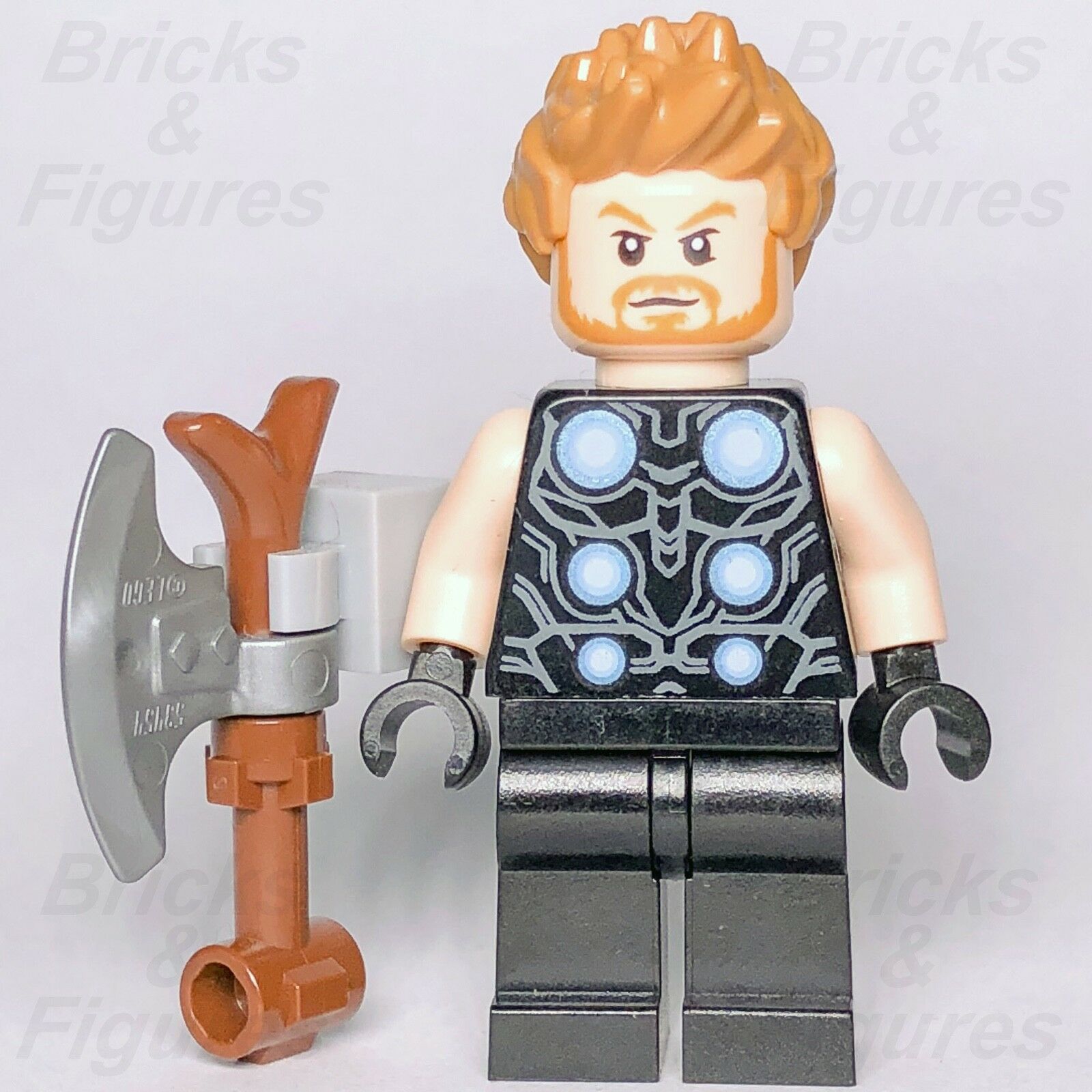 Lego de cheap thor infinity war