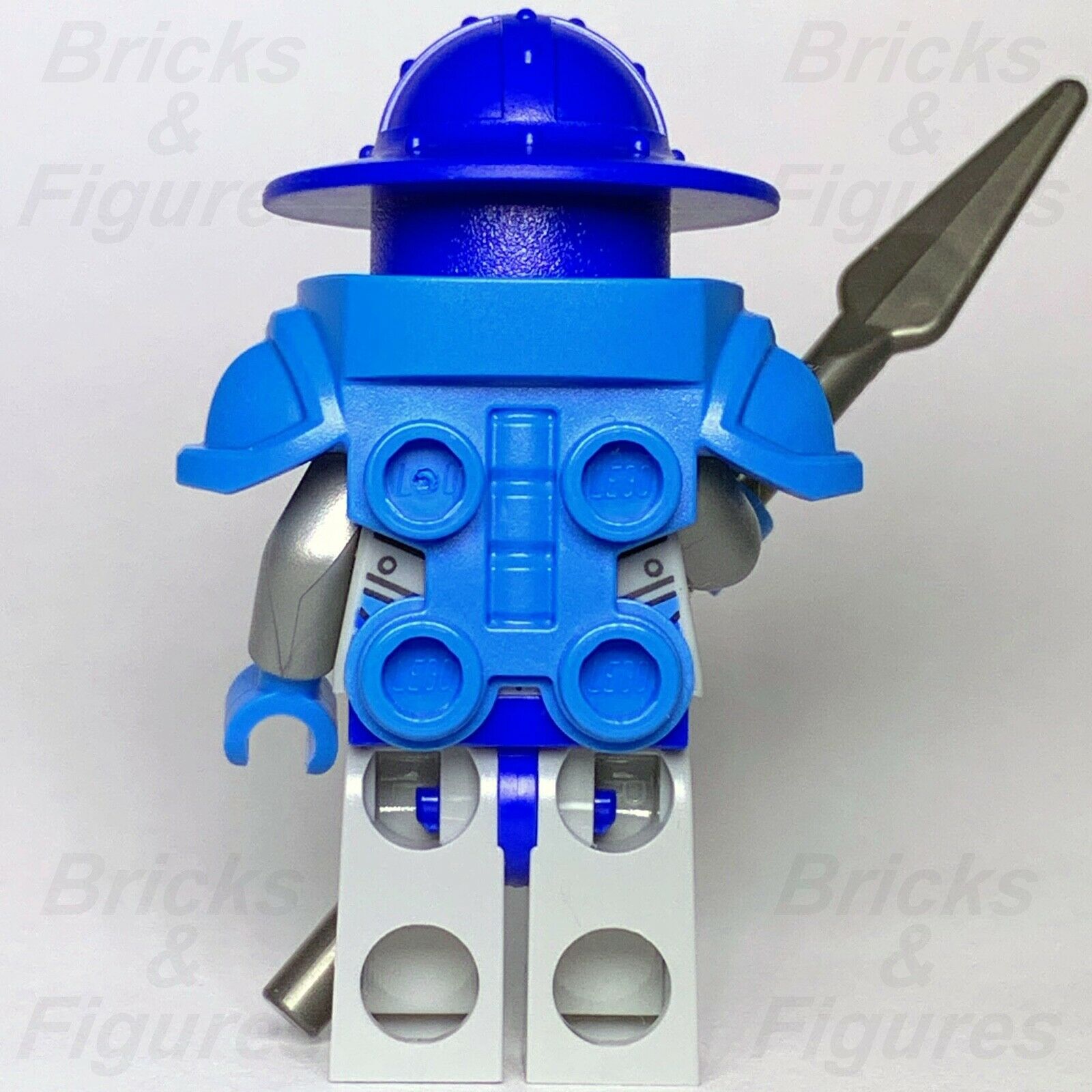 Nexo knights hot sale figures