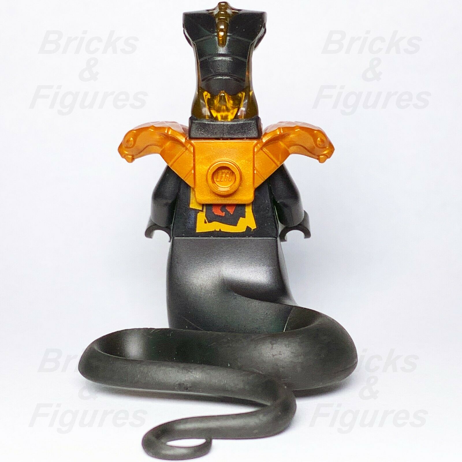 Lego pyro sales snakes