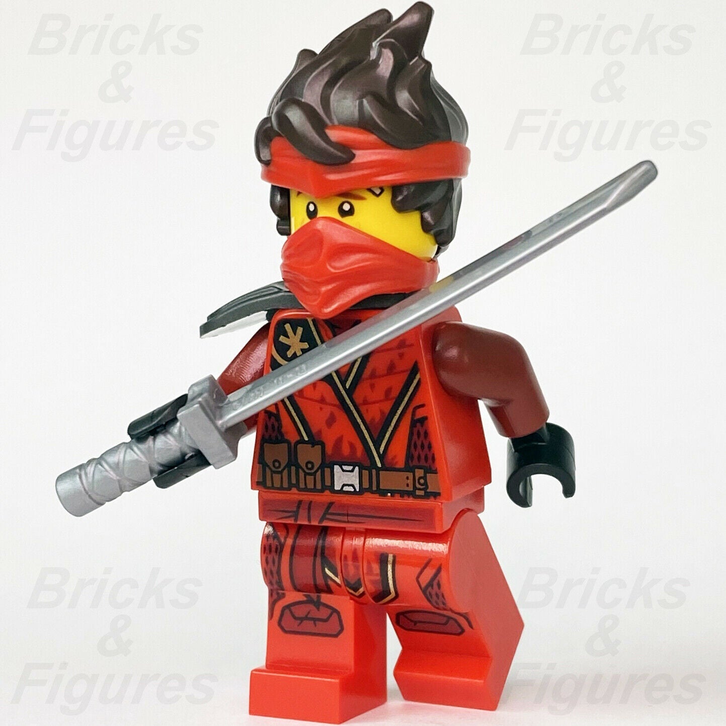 Lego ninjago best sale season 14 characters